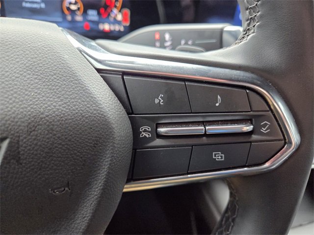 Used 2025 Chevrolet Tahoe LT image 36