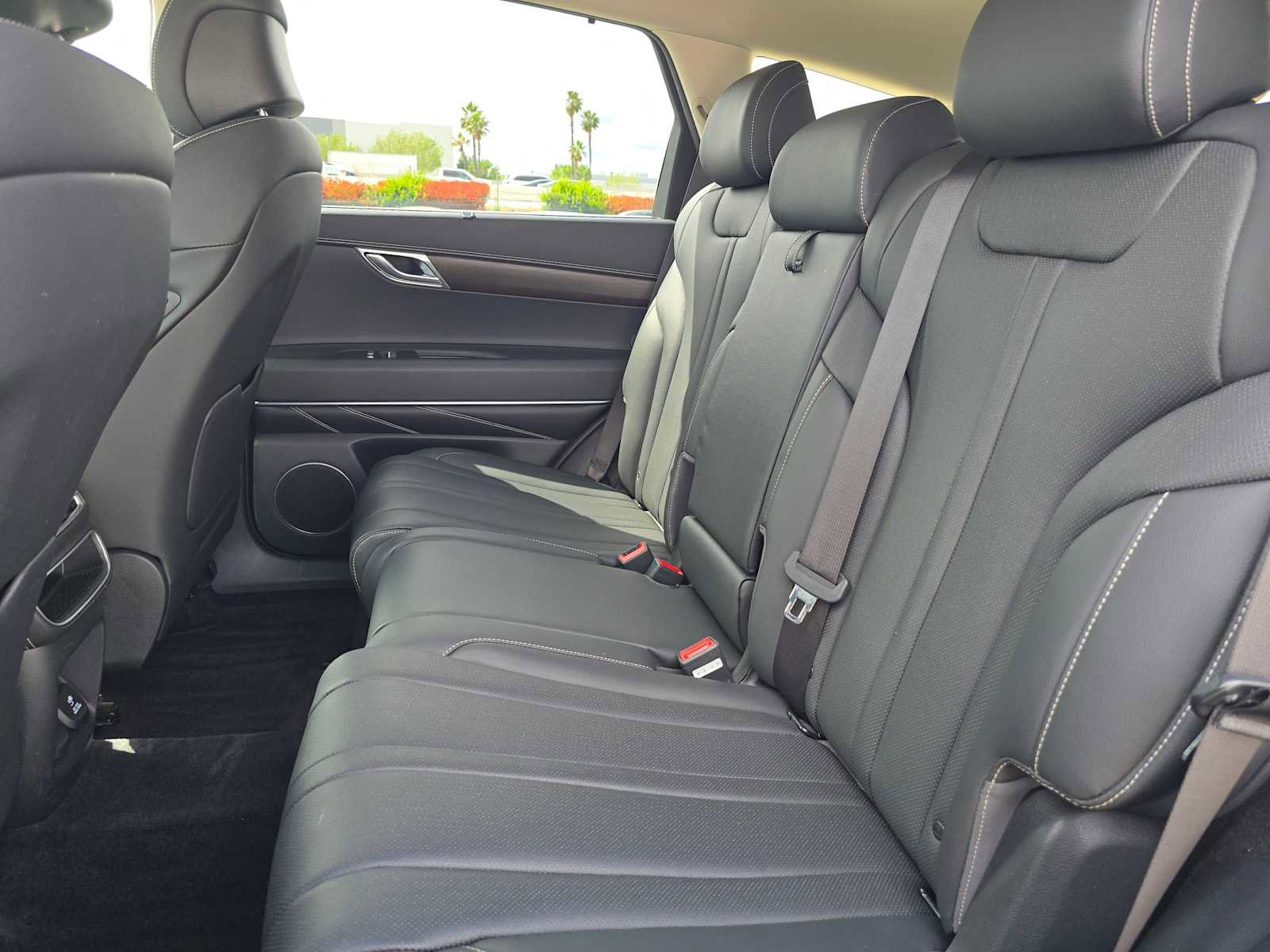 Used 2024 Genesis GV80 3.5T image 19