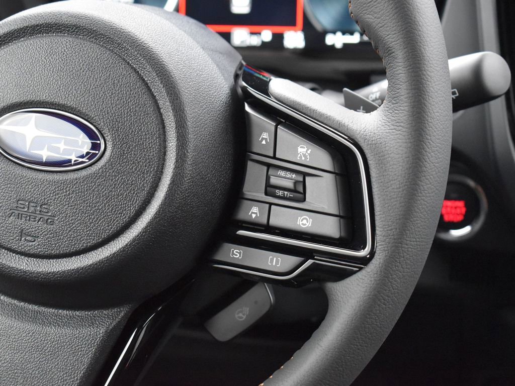 New 2025 Subaru Forester Touring image 16