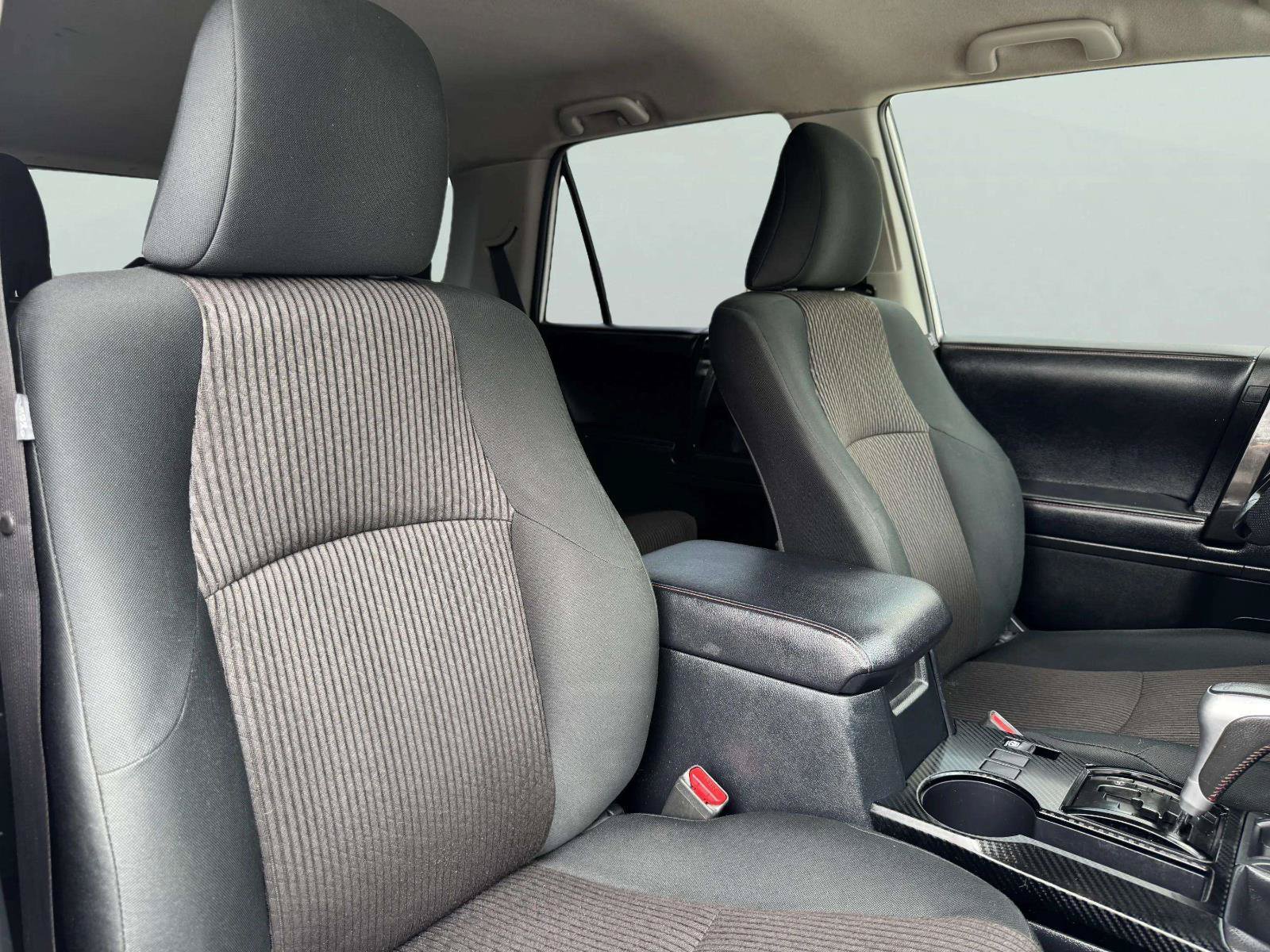 Used 2019 Toyota 4Runner TRD Off-Road AWD/4WD image 58