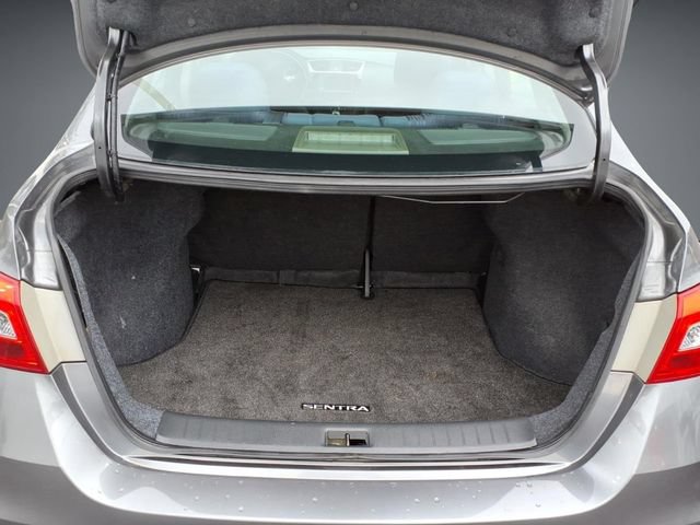 Used 2019 Nissan Sentra SV FWD image 31