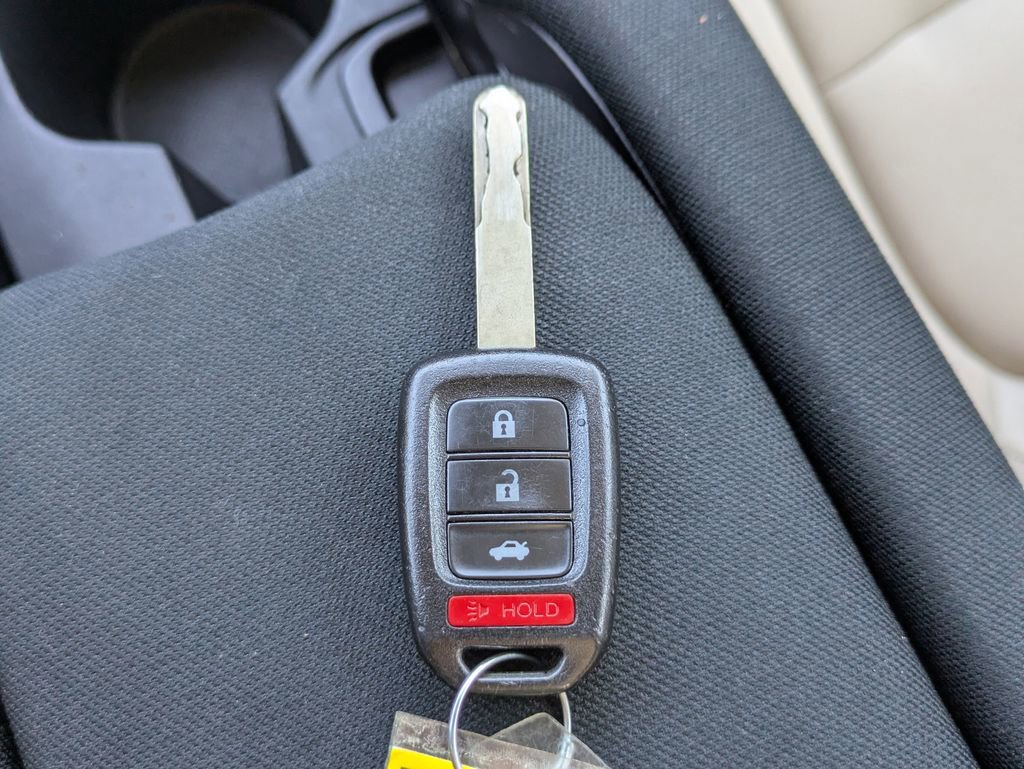 Used 2016 Honda Civic LX image 27