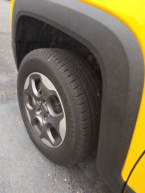 Used 2017 Jeep Renegade Sport w/ Power & Air Group image 20