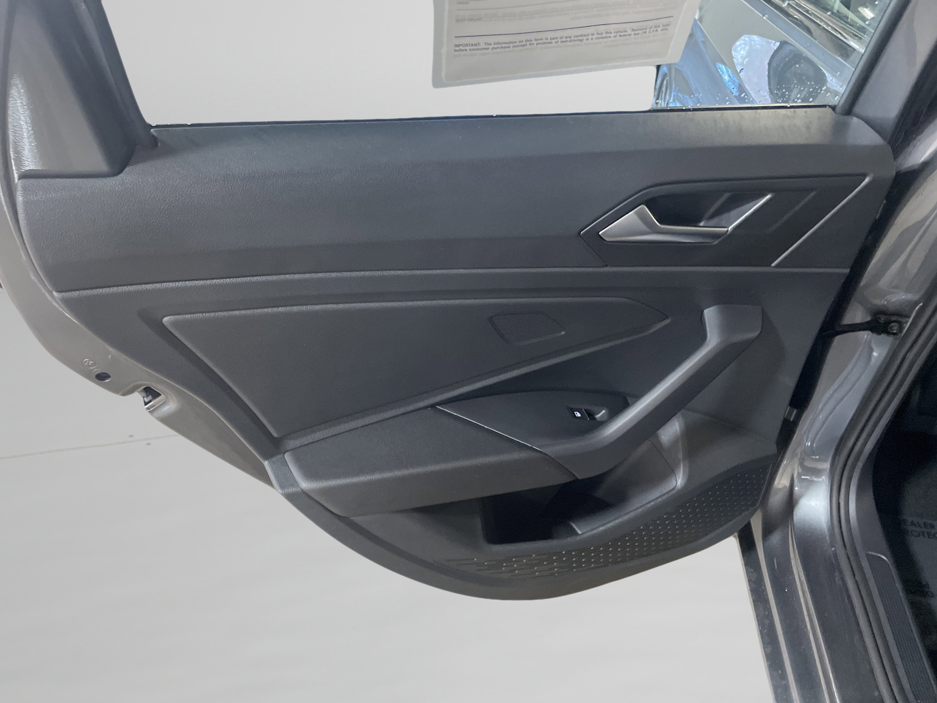 Used 2024 Volkswagen Jetta S image 10