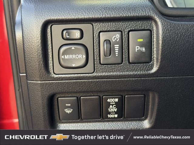 Used 2019 Toyota 4Runner Limited AWD/4WD image 27