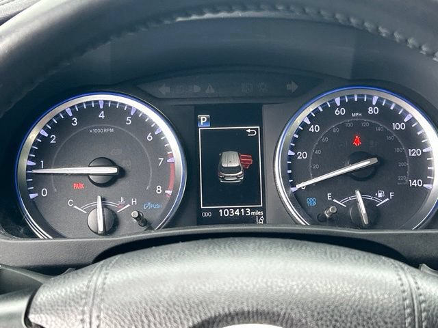 Used 2019 Toyota Highlander XLE AWD/4WD image 42