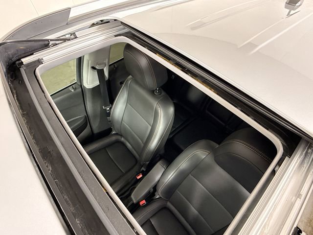 Used 2019 Chevrolet Trax Premier AWD/4WD image 24