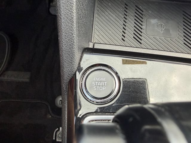 Used 2023 Kia Sportage SX FWD image 23