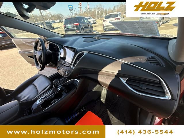 Used 2023 Chevrolet Malibu LT image 30
