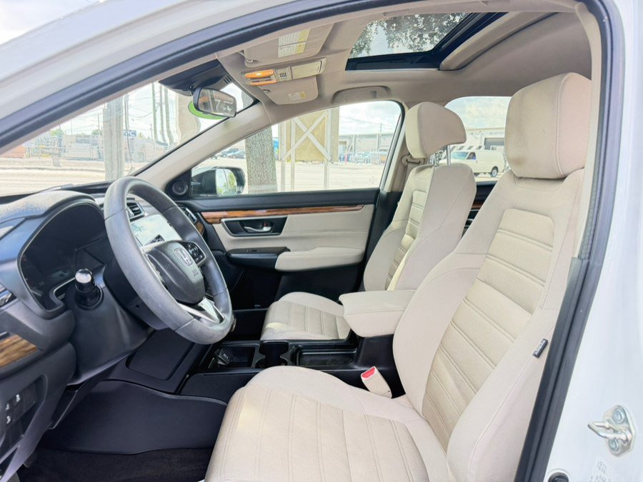 Used 2017 Honda CR-V EX image 14
