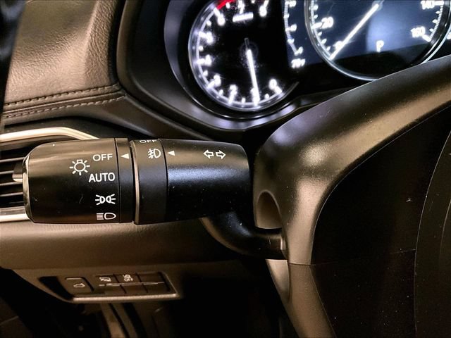 Used 2020 MAZDA CX-5 Grand Touring Reserve AWD/4WD image 30