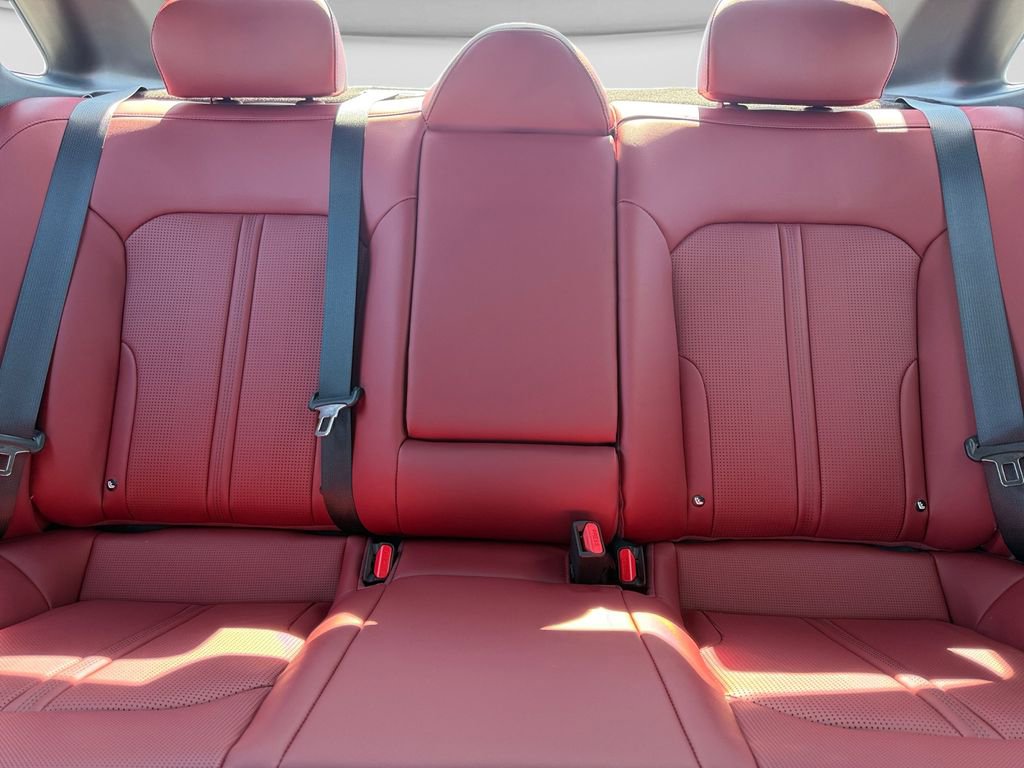 New 2026 Kia K5 GT-Line image 16