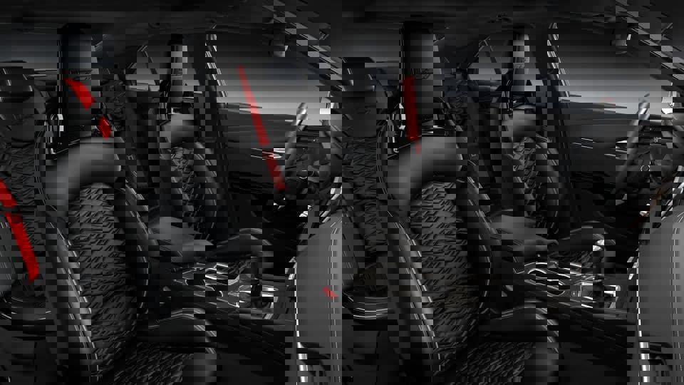 New 2026 Cadillac CT4 V Blackwing image 35