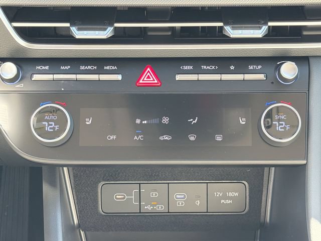 New 2026 Hyundai Sonata SEL AWD/4WD image 18
