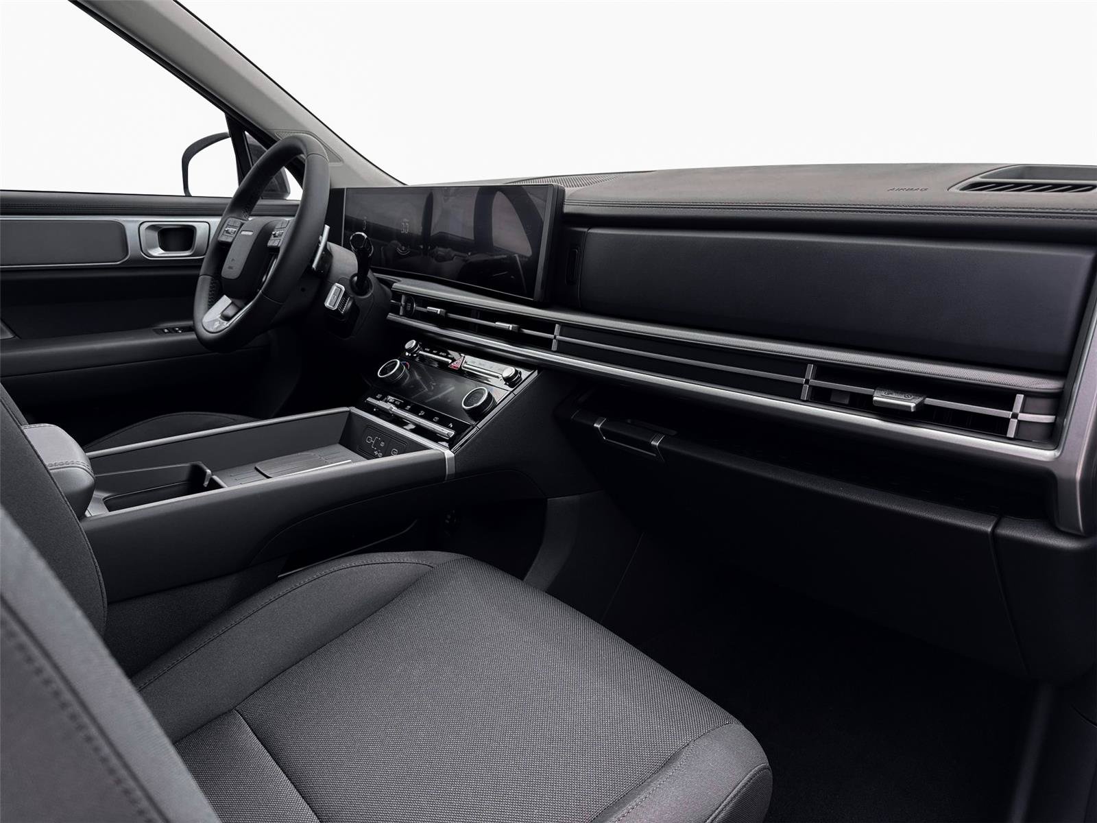 New 2026 Hyundai Santa Fe SE AWD/4WD image 15