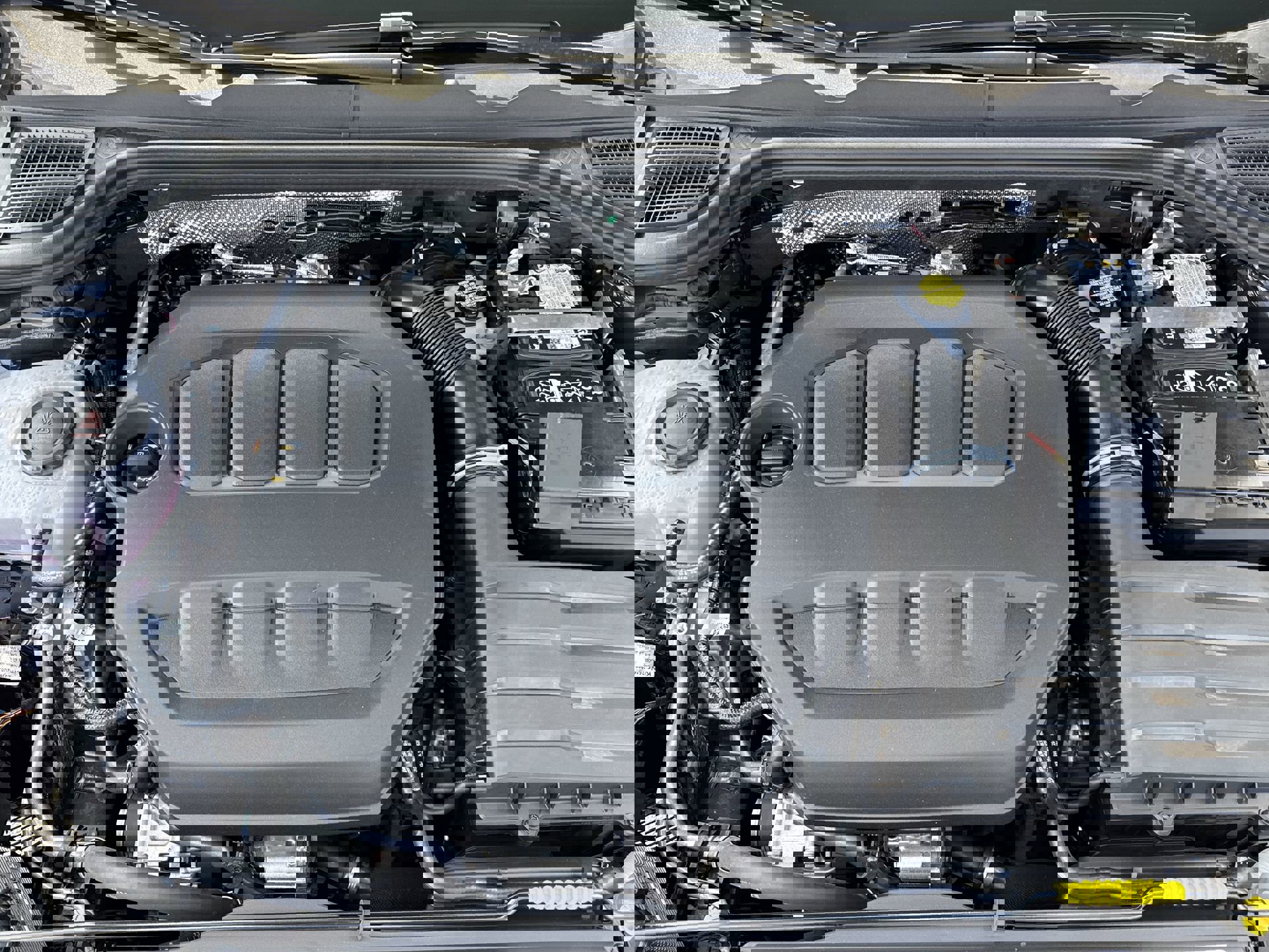 New 2025 Volkswagen GTI SE image 28