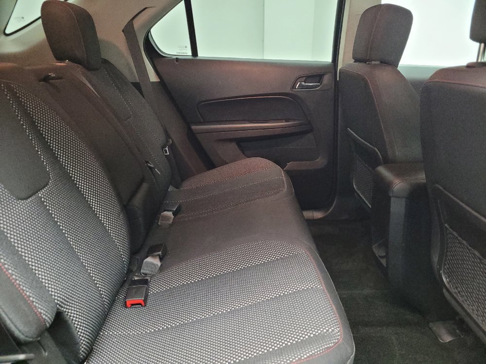 Used 2017 Chevrolet Equinox LT w/ Convenience Package FWD image 19