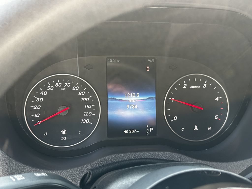 Used 2025 Mercedes-Benz Sprinter 2500 image 26