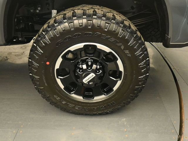 New 2026 Ford F250 Platinum image 9