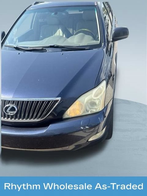 Used 2005 Lexus RX 330 AWD w/ Premium Plus Pkg image 2