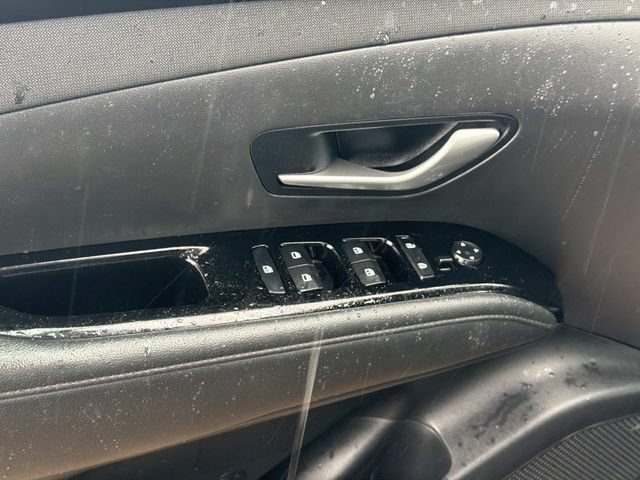 Used 2023 Hyundai Tucson Limited FWD image 26