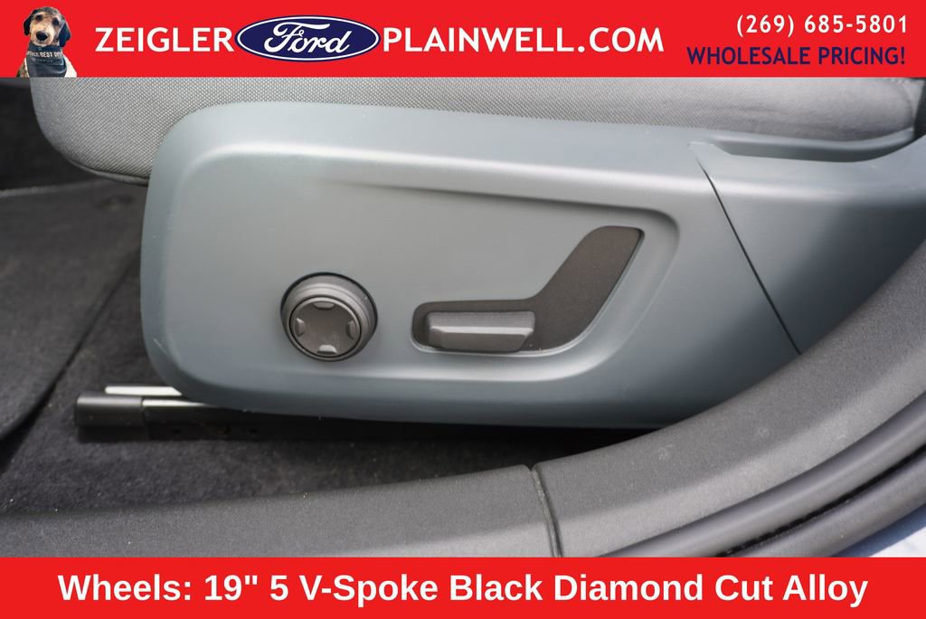 Used 2024 Polestar Polestar 2 image 18