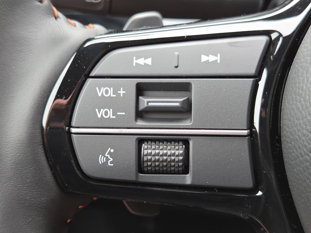 New 2026 Honda CR-V Sport Touring image 10
