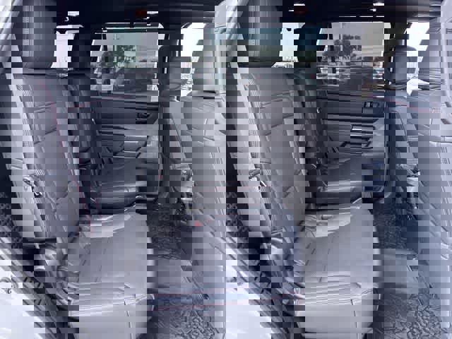 Used 2025 Toyota Sequoia TRD Pro image 22