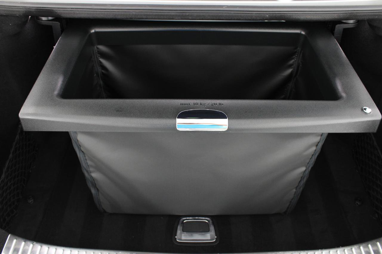 Used 2019 Mercedes-Benz S 560 Sedan image 89