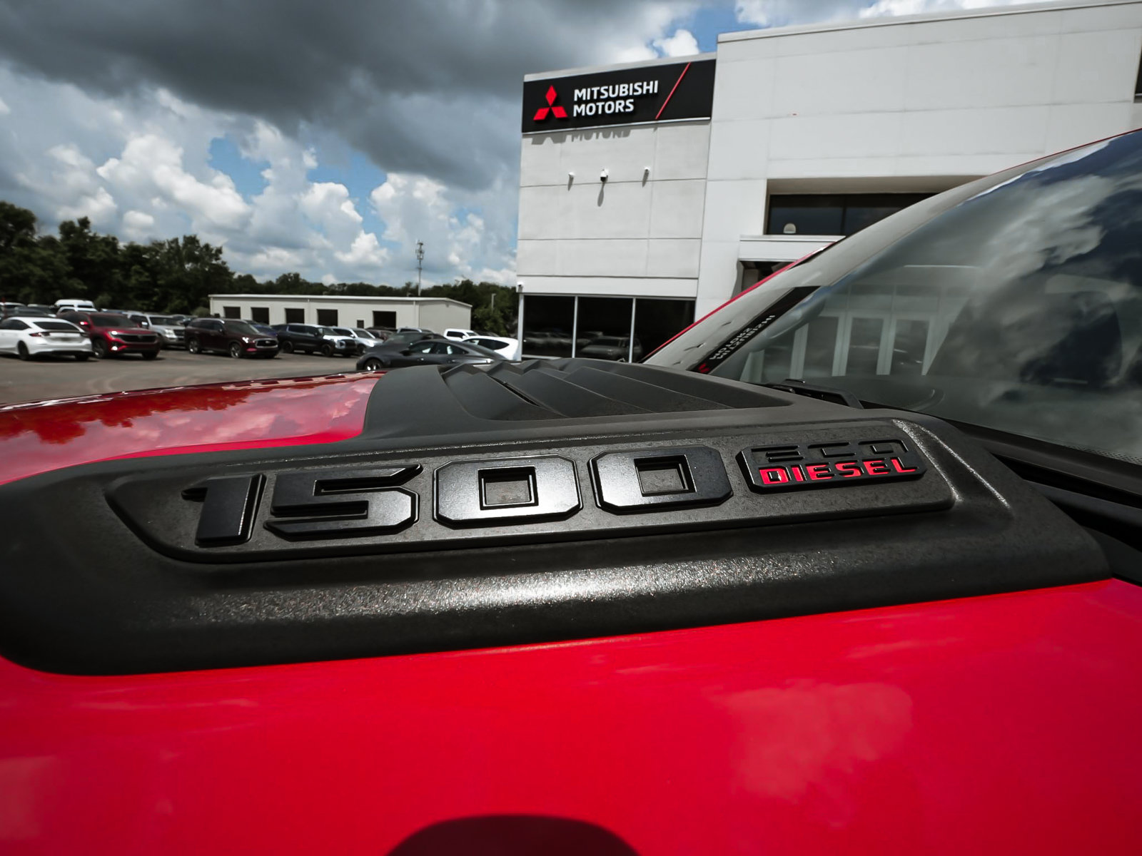Used 2022 RAM 1500 Rebel w/ Level 1 Equipment Group AWD/4WD image 51