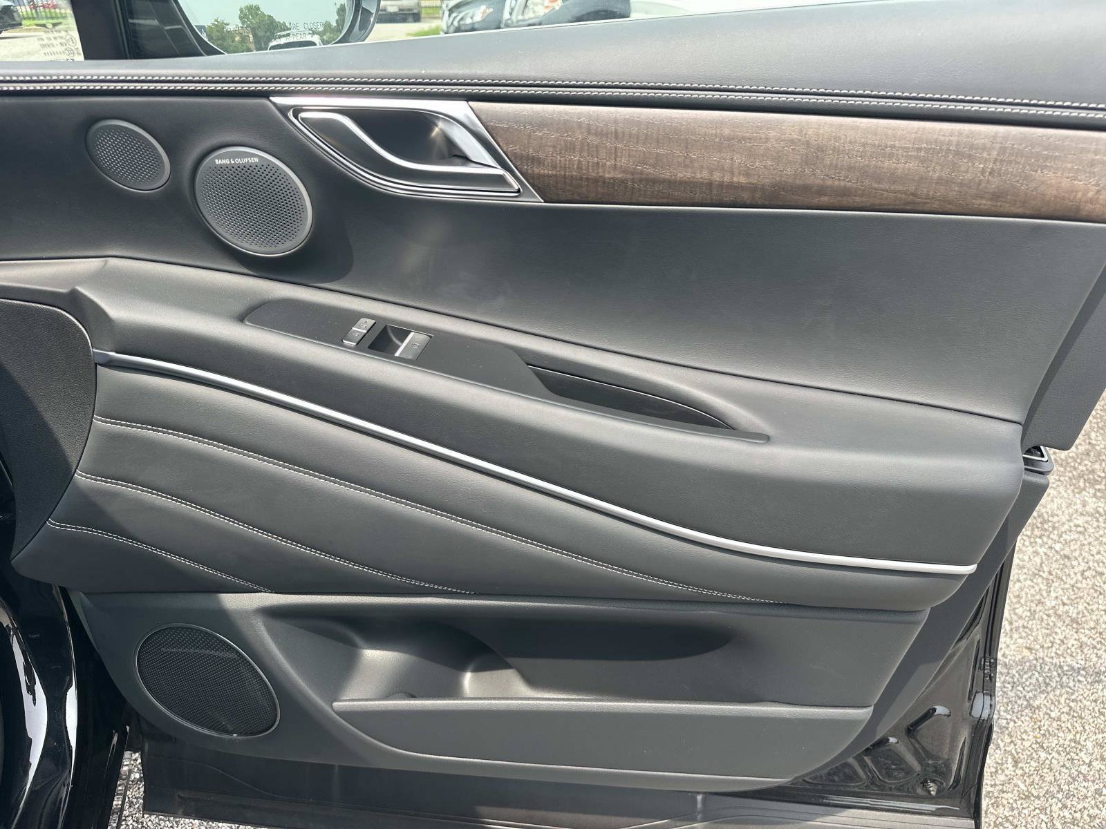 New 2026 Genesis GV80 3.5T Advanced AWD/4WD image 39