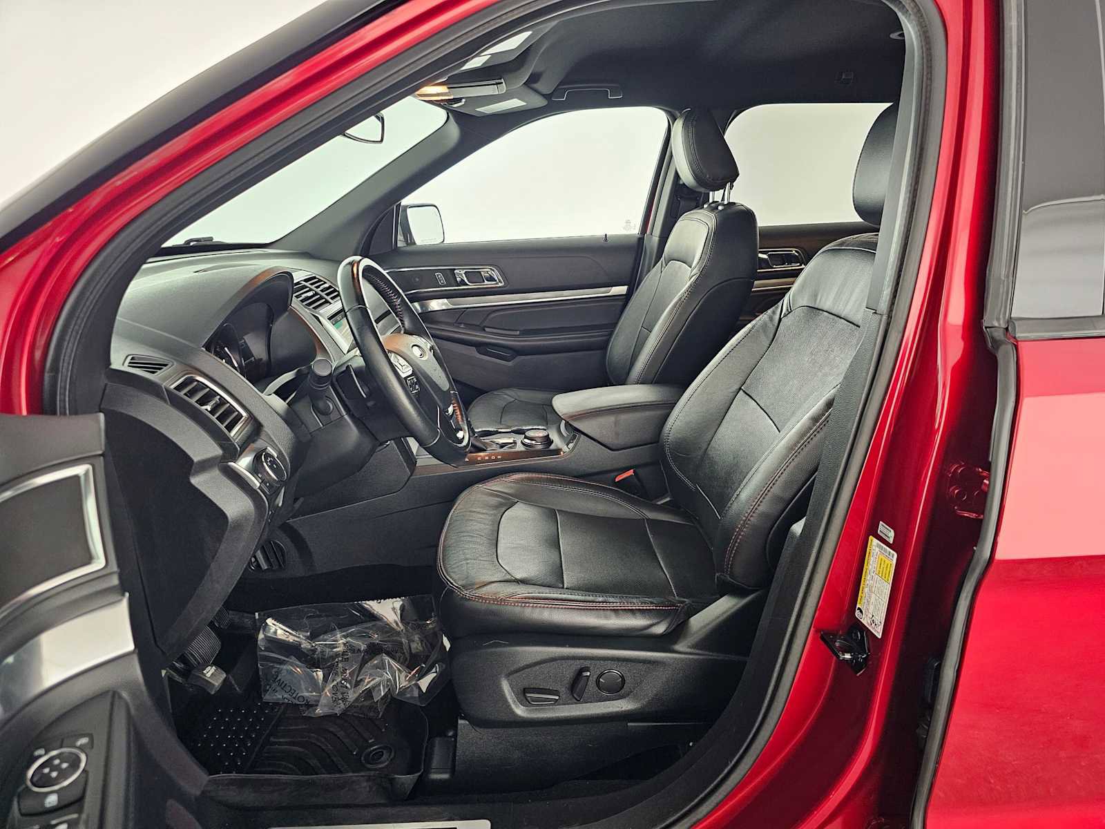 Used 2019 Ford Explorer Sport AWD/4WD image 22