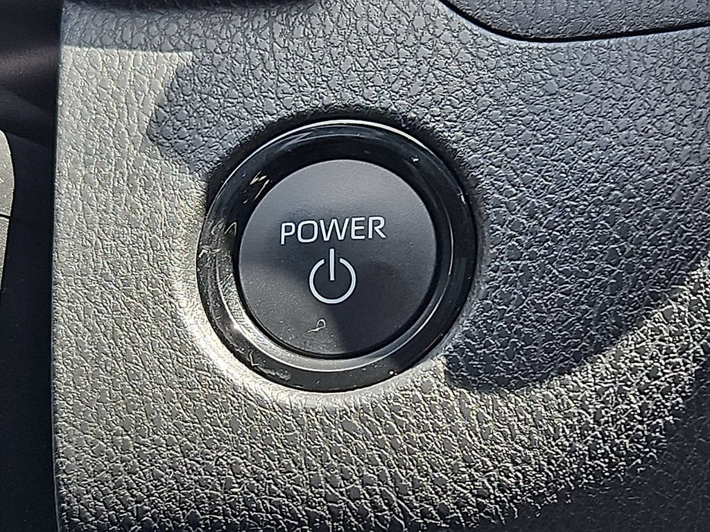 Used 2025 Toyota Camry SE AWD/4WD image 22