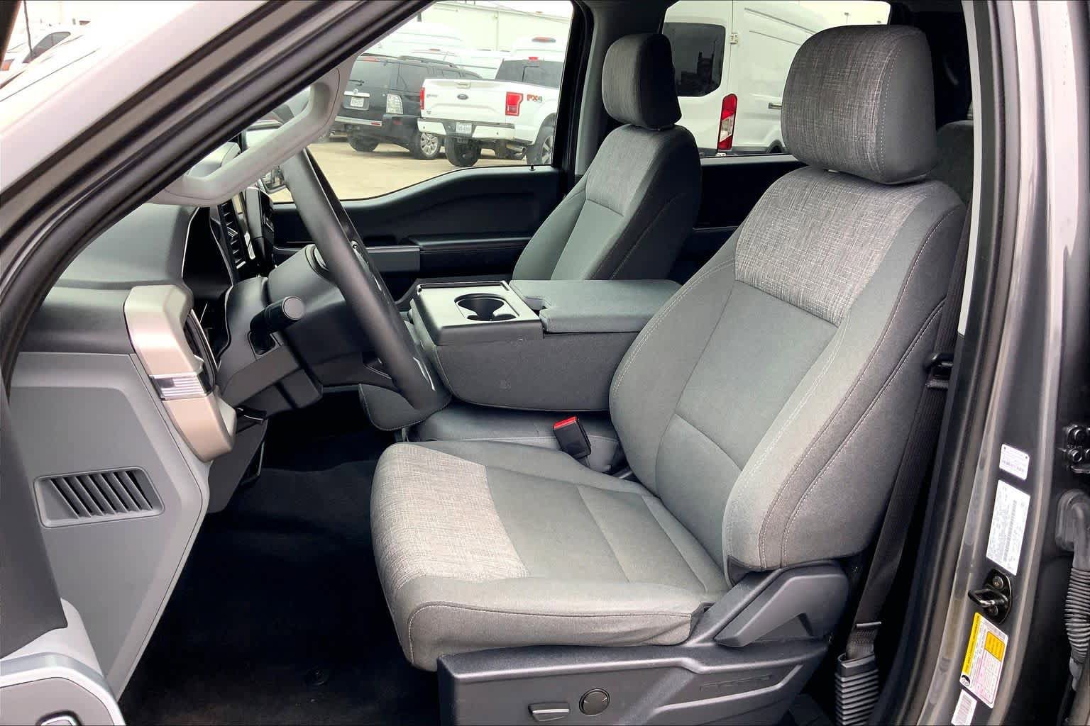 Used 2023 Ford F150 XLT AWD/4WD image 15