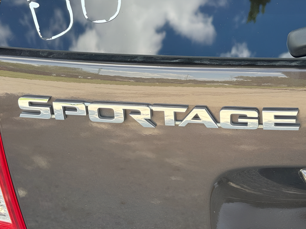 Used 2006 Kia Sportage LX FWD image 9
