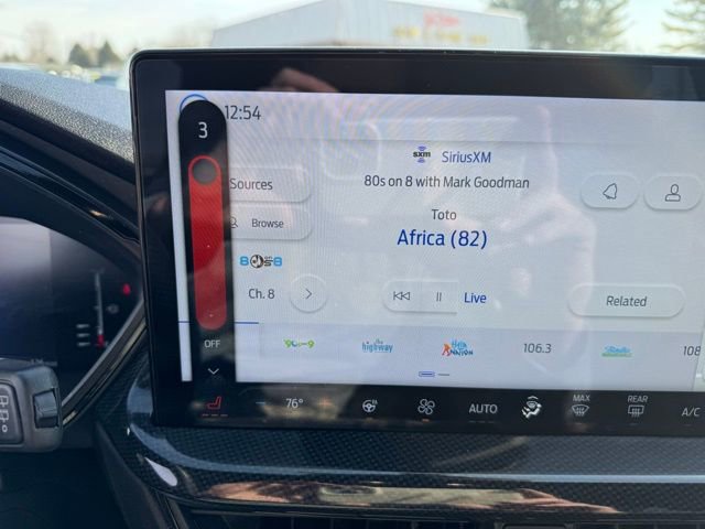 Used 2023 Ford Escape ST-Line Select w/ Tech Pack #1 image 33