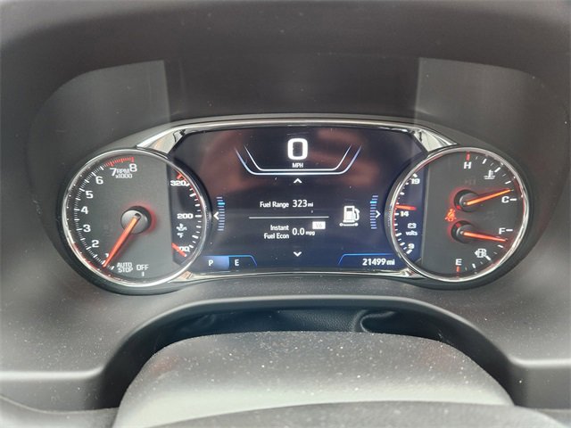 Used 2021 GMC Acadia Denali w/ Denali Technology Package image 22