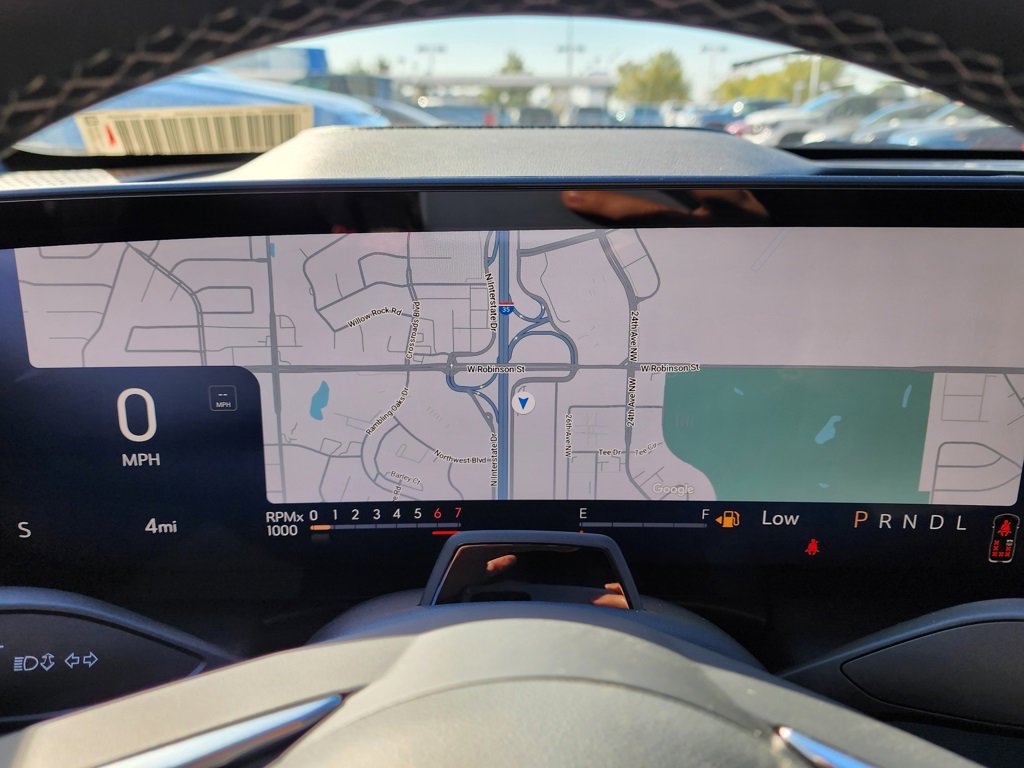 New 2026 Buick Enclave Sport Touring w/ Super Cruise Package image 26