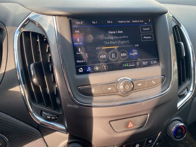 Used 2019 Chevrolet Cruze LT w/ Convenience Package image 24