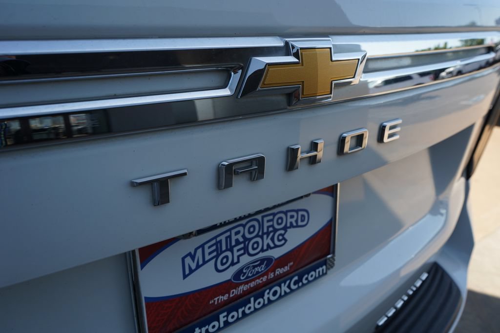 Used 2023 Chevrolet Tahoe Premier RWD image 5