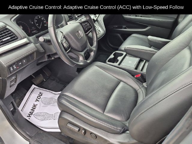 Used 2025 Honda Odyssey EX-L image 11