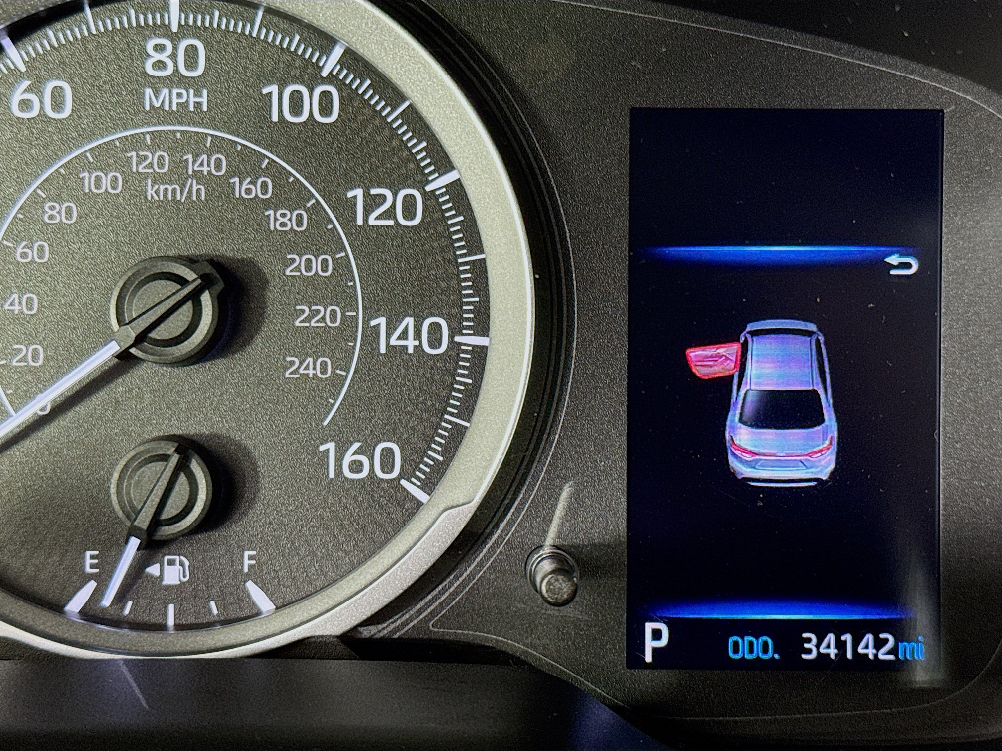 Used 2022 Toyota Corolla LE FWD image 15