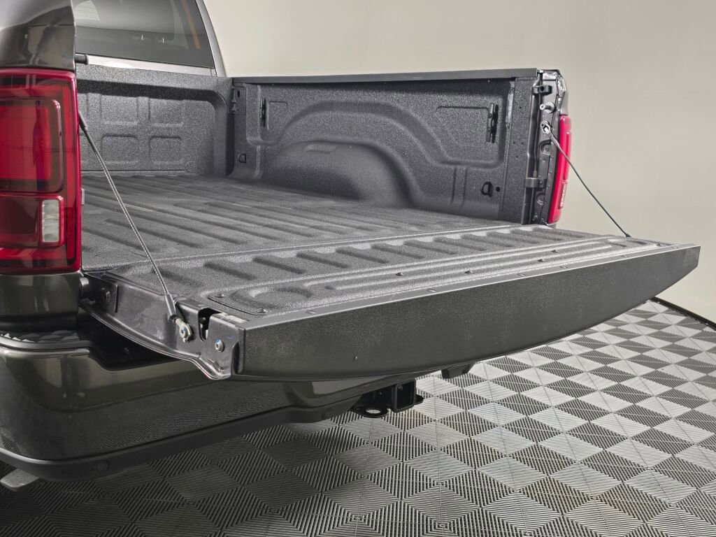 New 2026 RAM 2500 Big Horn image 13