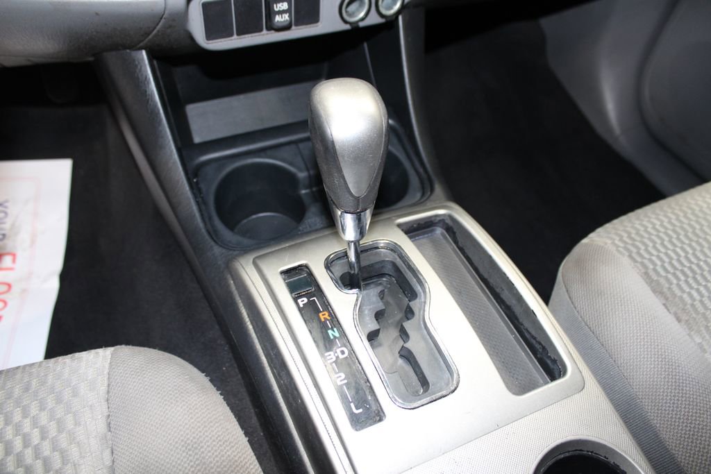 Used 2014 Toyota Tacoma 2WD Double Cab image 42