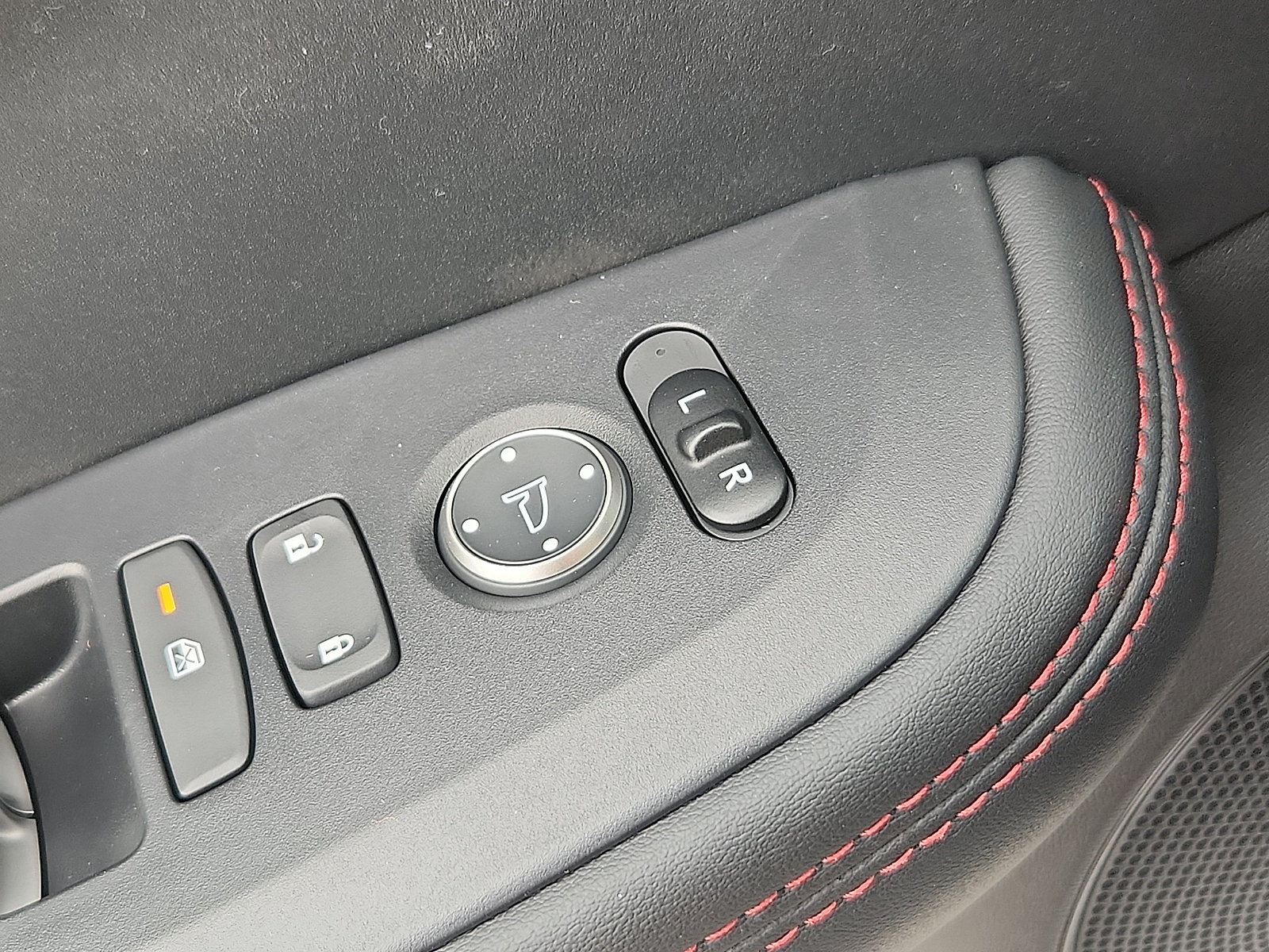 New 2026 Acura ADX A-Spec AWD/4WD image 15