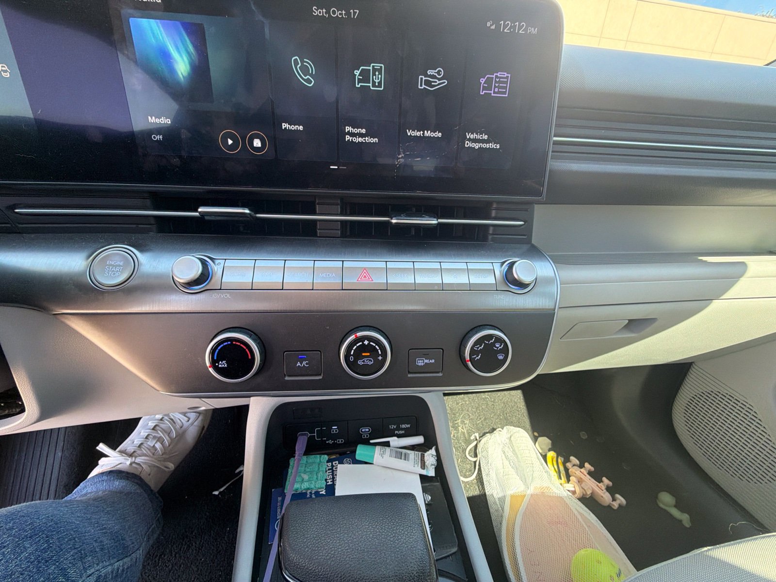 Used 2025 Hyundai Kona SE FWD image 18
