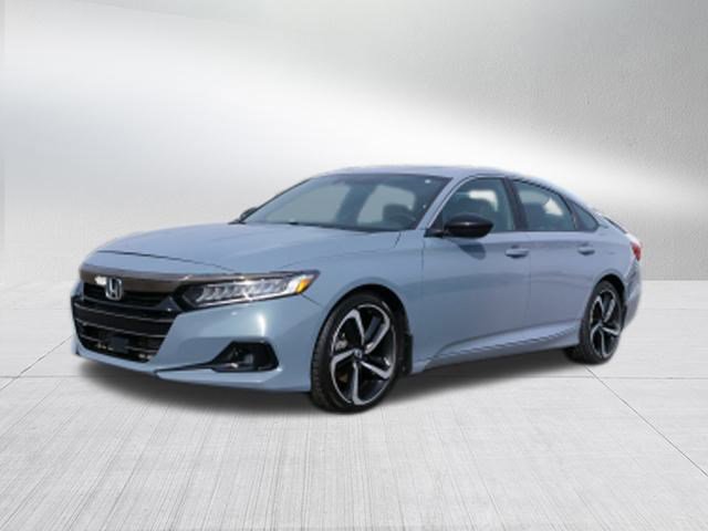 Used 2022 Honda Accord Sport image 7