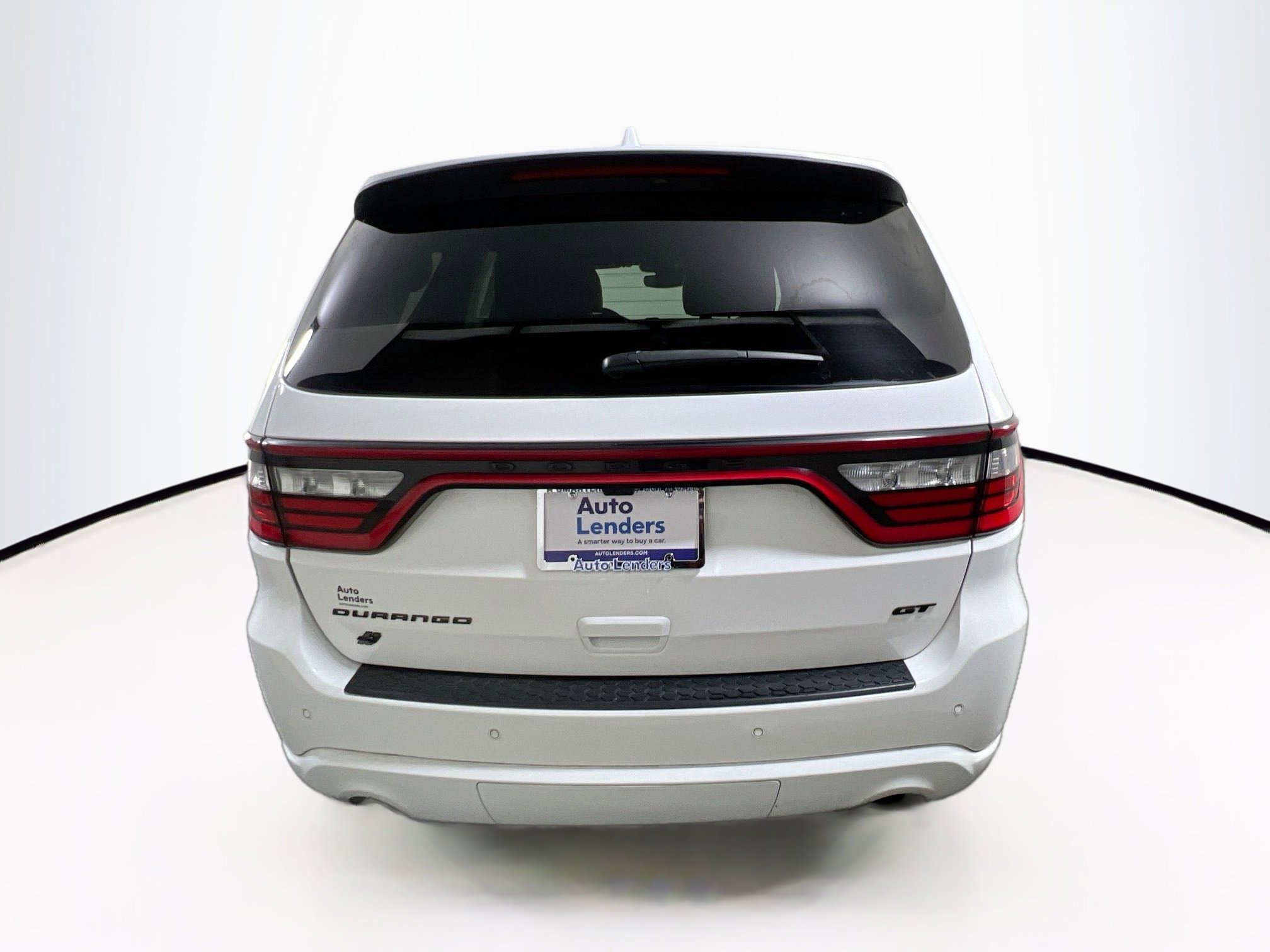 Used 2022 Dodge Durango GT image 6