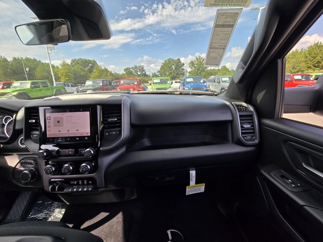 New 2026 RAM 1500 Tradesman image 26