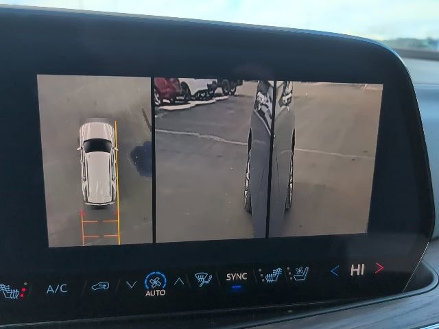 New 2026 Chevrolet Tahoe Premier image 37